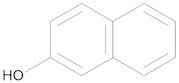 Naphthalen-2-ol (beta-Naphthol)