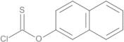 O-Naphthalen-2-yl Chlorothioformate