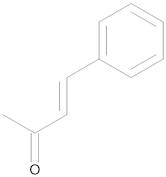 (3E)-4-Phenylbut-3-en-2-one (Benzalacetone)