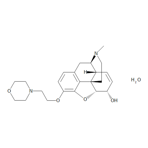 Pholcodine Monohydrate