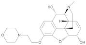 10alpha-Hydroxypholcodine ((10S)-10-Hydroxypholcodine)