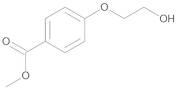 Methyl 4-(2-Hydroxyethoxy)benzoate