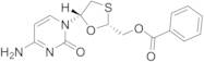 O-Benzoyllamivudine