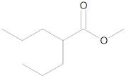 Methyl Valproate