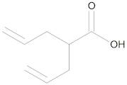 Diallylacetic Acid