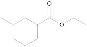 Ethyl Valproate