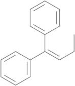 1,1-Diphenylbut-1-ene