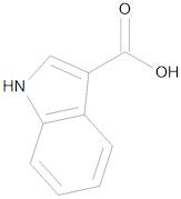 1H-Indole-3-carboxylic Acid