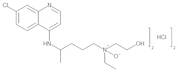 Hydroxychloroquine N-Oxide Dihydrochloride