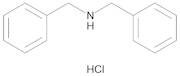 N-Benzyl-1-phenylmethanamine Hydrochloride