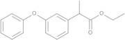 Fenoprofen Ethyl Ester