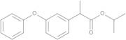 Fenoprofen Isopropyl Ester