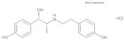 Ritodrine Hydrochloride