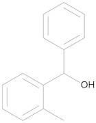 (RS)-(2-Methylphenyl)phenylmethanol (2-Methylbenzhydrol)