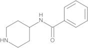 N-(4-Piperidyl)benzamide