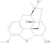 Dihydrocodeine N-Oxide