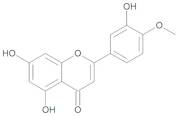 5,7-Dihydroxy-2-(3-hydroxy-4-methoxyphenyl)-4H-1-benzopyran-4-one (Diosmetin)