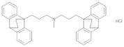 3-(9,10-Ethanoanthracen-9(10H)-yl)-N-[3-(9,10-ethanoanthracen-9(10H)-yl)propyl]-N-methylpropan-1-a…