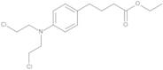 Chlorambucil Ethyl Ester