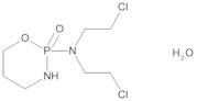 Cyclophosphamide Monohydrate