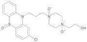 Perphenazine Sulfoxide N1,N4-Dioxide (Perphenazine N1,N4,S-Trioxide)