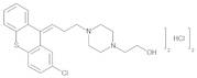 Zuclopenthixol Hydrochloride