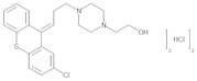 trans-Clopenthixol Dihydrochloride