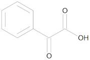 Oxophenylacetic Acid (Benzoylformic Acid)