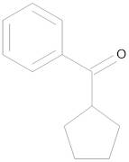Cyclopentylphenylmethanone