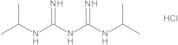 Proguanil EP Impurity D (as Hydrochloride)