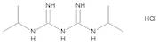 1,5-Bis(1-methylethyl)biguanide Hydrochloride