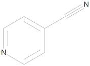 Pyridine-4-carbonitrile