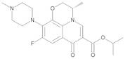 Levofloxacin Isopropyl Ester