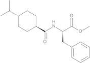 Nateglinide Methyl Ester