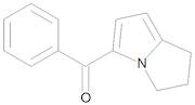Phenyl(2,3-dihydro-1H-pyrrolizin-5-yl)methanone