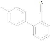 4'-Methylbiphenyl-2-carbonitrile