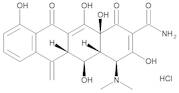Metacycline Hydrochloride