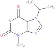 7-Isopropyl-3-methylxanthine