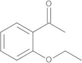 2-Etoxyacetophenone