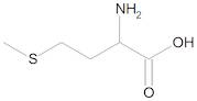 DL-Methionine (Racemethionine)