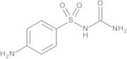 N-[(4-Aminophenyl)sulphonyl]urea (Sulphacarbamide)