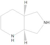 (4aS,7aS)-Octahydro-1H-pyrrolo[3,4-b]pyridine