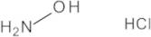 Hydroxylamine Hydrochloride