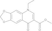 Oxolinic Acid Methyl Ester