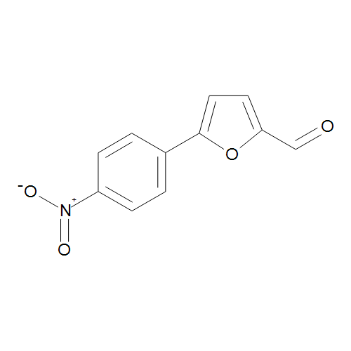 5-(4-Nitrophenyl)furan-2-carbaldehyde