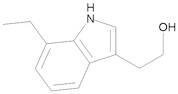 2-(7-Ethylindol-3-yl)ethanol