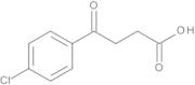 4-(4-Chlorophenyl)-4-oxobutanoic Acid (3-(4-Chlorobenzoyl)propionic Acid)