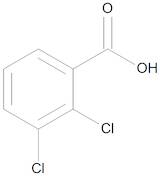 2,3-Dichlorobenzoic Acid