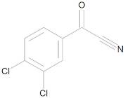 3,4-Dichlorobenzoyl Cyanide