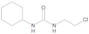 1-(2-Chloroethyl)-3-cyclohexylurea